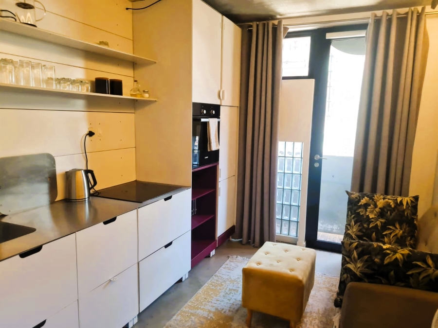 0 Bedroom Property for Sale in Cape Town City Centre Western Cape